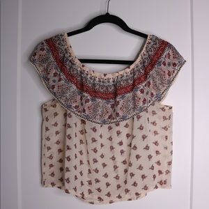 Infusion Blouse